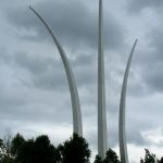 Join Us for the 2025 Air Force Memorial History Lecture Series