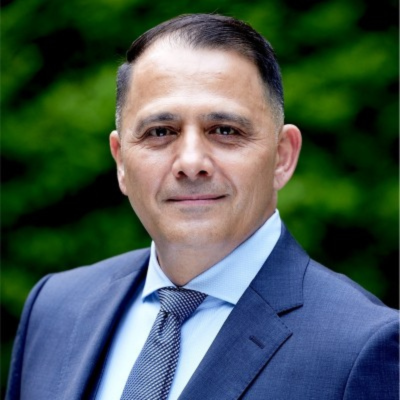 President