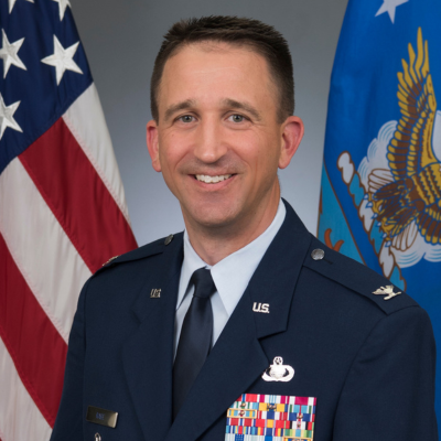 ROTC Liaison