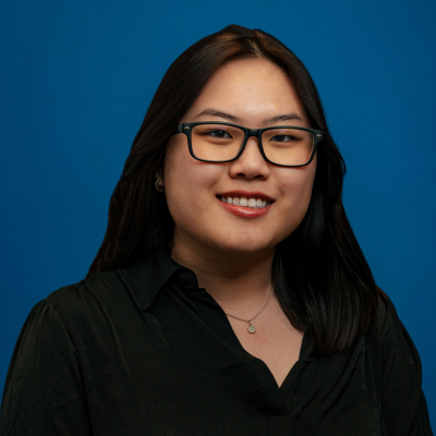 VP for Communications