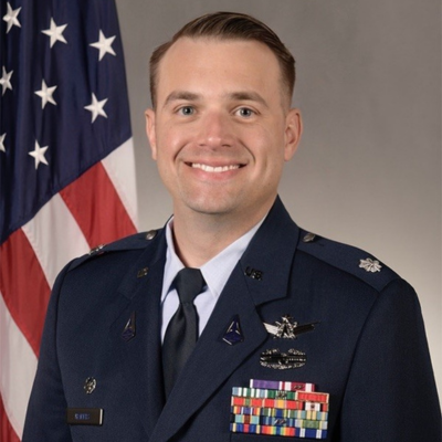 AIMS Liaison