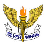 Silver Wings