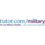 tutor.com/military