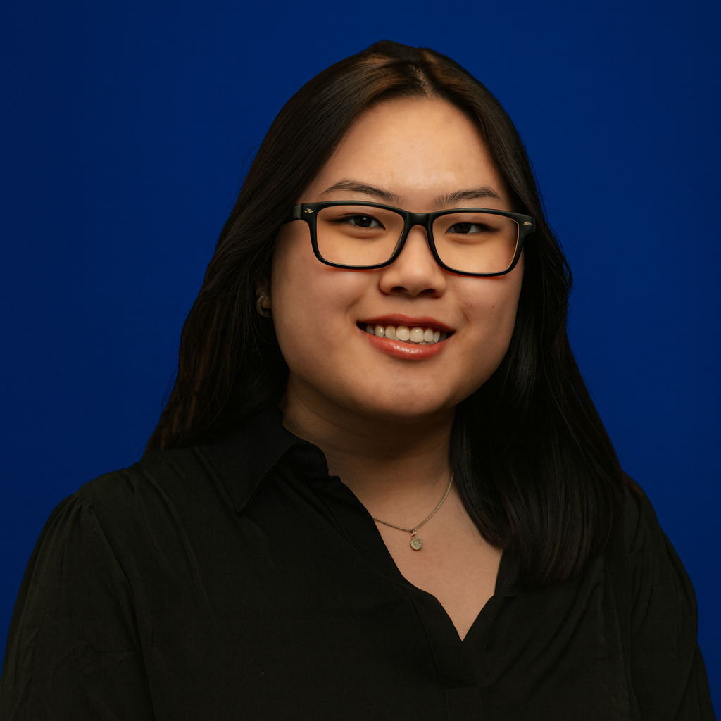 VP for Communications