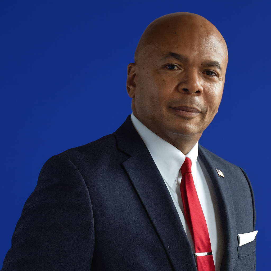 VP for Aerospace Education