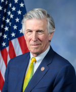 Congressman Don Beyer