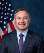 Congressman Eugene Vindman