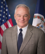 Senator Tim Kaine