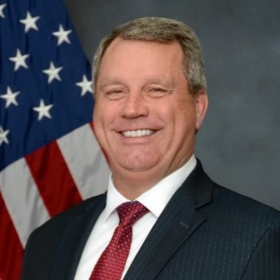 Vice President