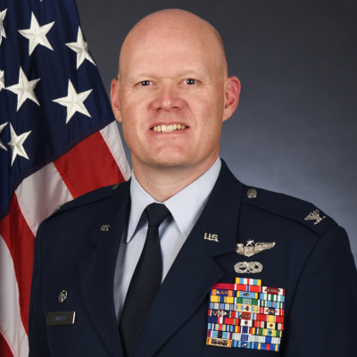 ROTC Liaison